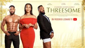 Threesome (2025) Threesome (2025)