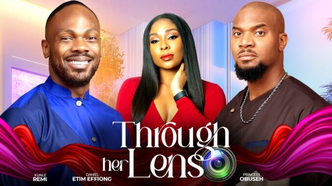 Through Her Lens (2025)