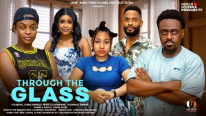 Through The Glass (2025) Through The Glass (2025)