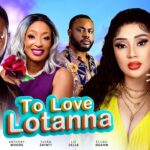To Love Lotanna (2025)