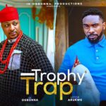 Trophy Trap (2025)