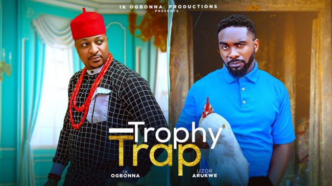 Trophy Trap (2025)