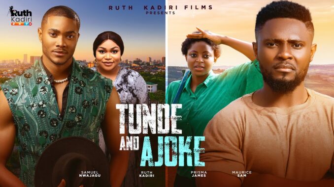 Tunde and Ajoke (2025)