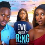 Two Hearts and a Ring (2025)