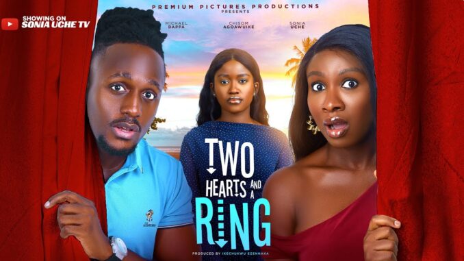Two Hearts and a Ring (2025)