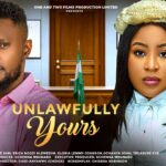 Unlawfully Yours (2025)