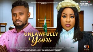 Unlawfully Yours (2025) Unlawfully Yours (2025)