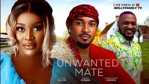 Unwanted Mate (2025) Unwanted Mate (2025)