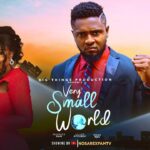 Very Small World (2025)