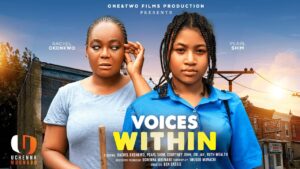 Voices Within (2025) Voices Within (2025)