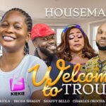The Housemaids Season 3 (2025)