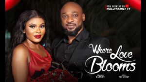 Where Love Blooms (2025) Where Love Blooms (2025)