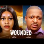 Wounded (2025)