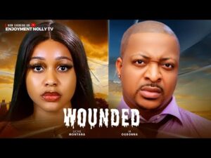 Wounded (2025)