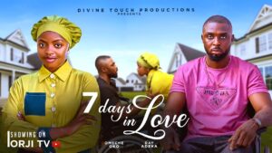7 Days In Love (2025) 7 Days In Love (2025)