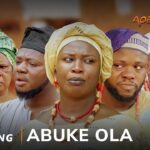 Abuke Ola