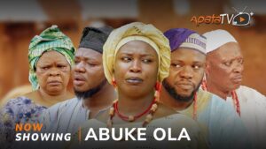 Abuke Ola (2025) Abuke Ola