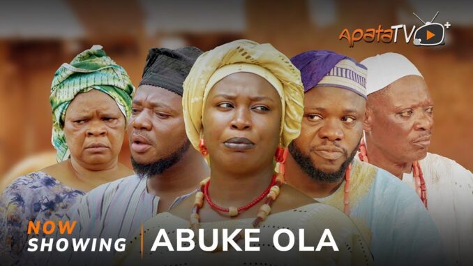 Abuke Ola