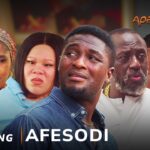 Afesodi