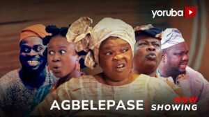 Agbelepase (2025) Agbelepase