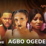 Agbo Ogede