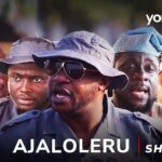 Ajaloleru