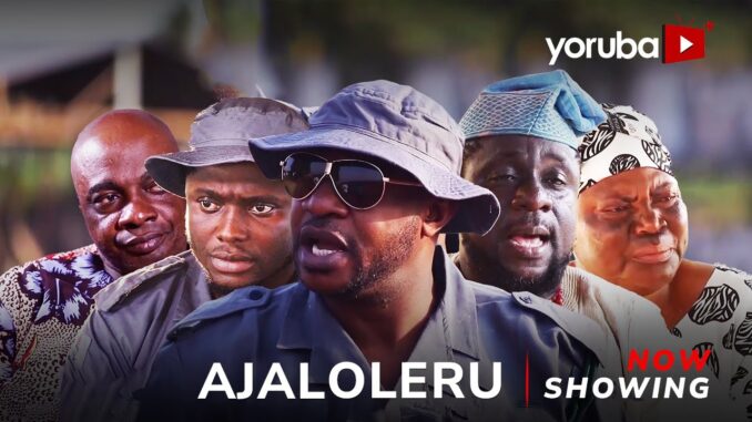 Ajaloleru