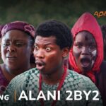 Alani 2by2