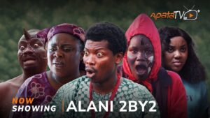 Alani 2by2 (2025) Alani 2by2
