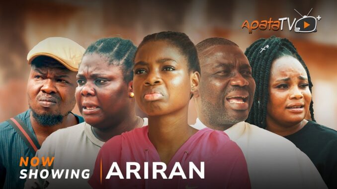 Ariran