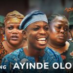 Ayinde Olorun