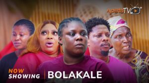 Bolakale (2025) Bolakale
