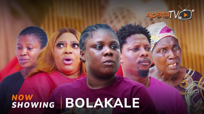 Bolakale