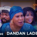 Dandan Lade Ori