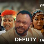 Deputy