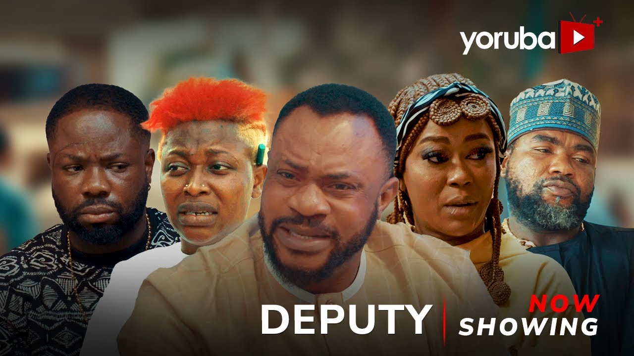 Deputy (2025)