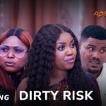 Dirty Risk