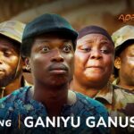 Gani Ganusi