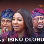 Ibinu Olorun
