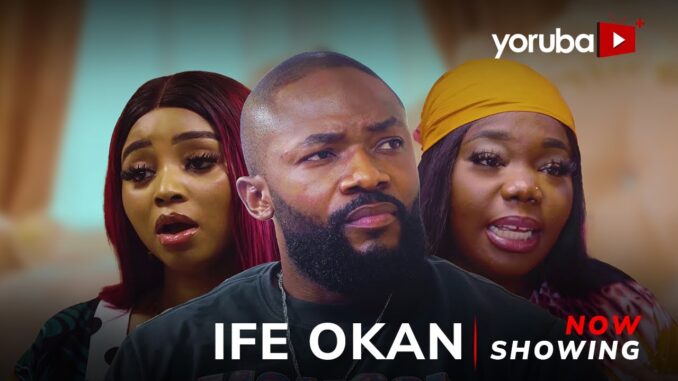 Ife Okan