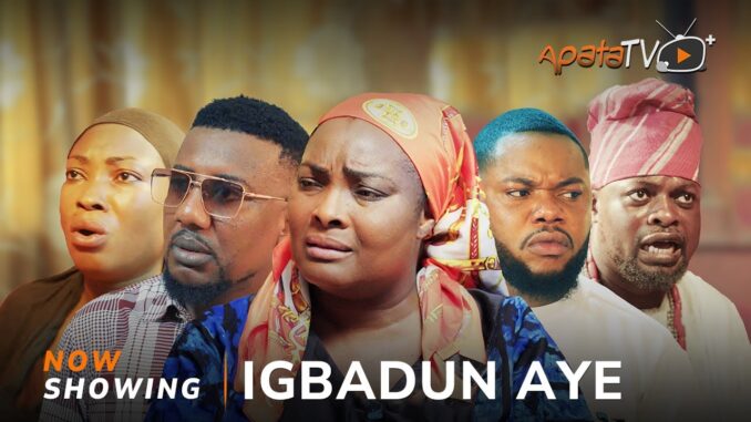 Igbadun Aye