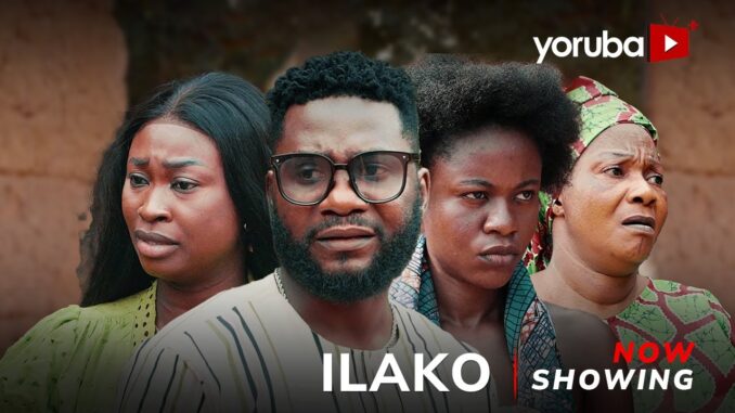 Ilako