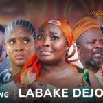 Labake Dejo