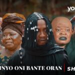 Morakinyo Oni Bante Oran
