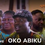 Oko Abiku