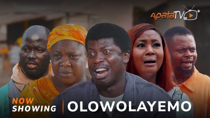 Olowolayemo