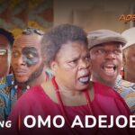 Omo Adejobi