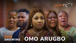 Omo Arugbo