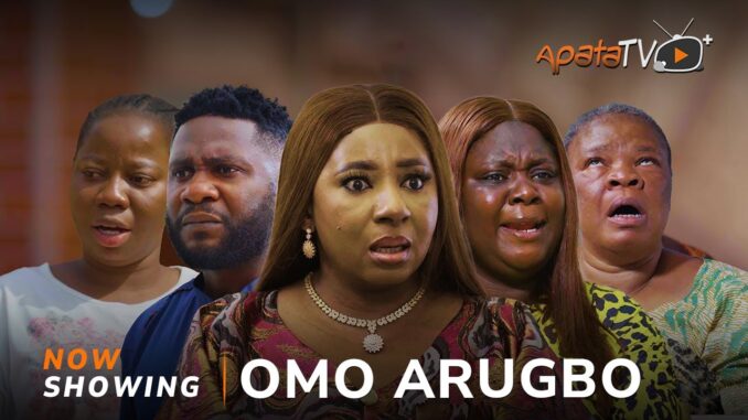 Omo Arugbo