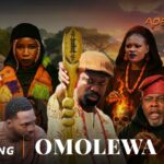 Omolewa